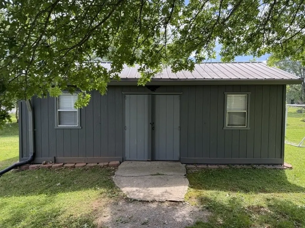 105 Vickers Drive Mcminnville TN 37110