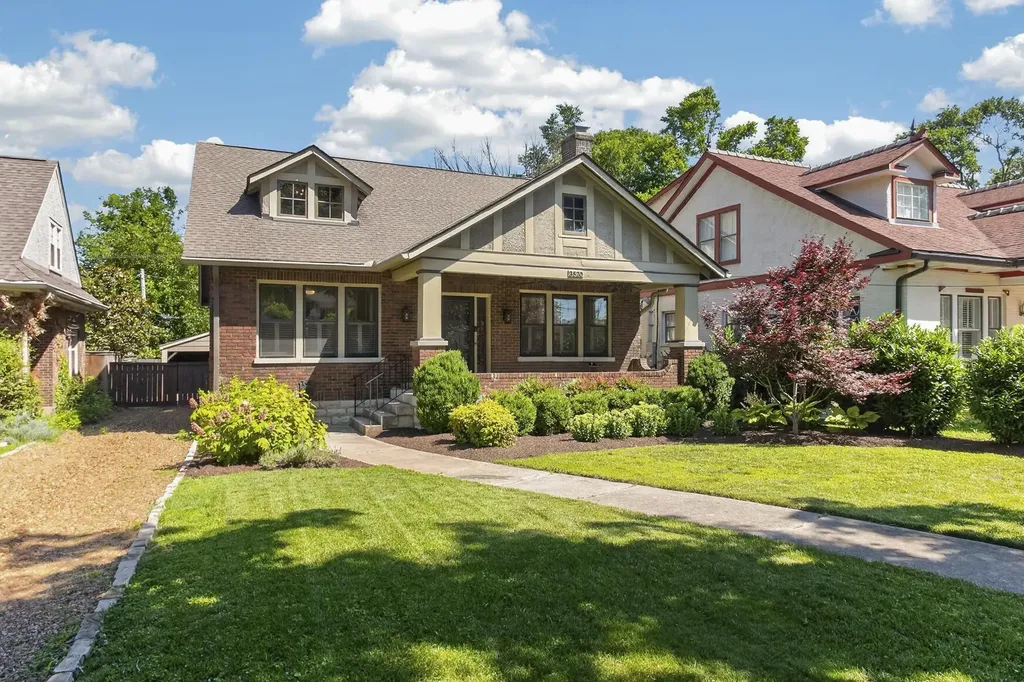 3520 Richardson Avenue Nashville TN 37205
