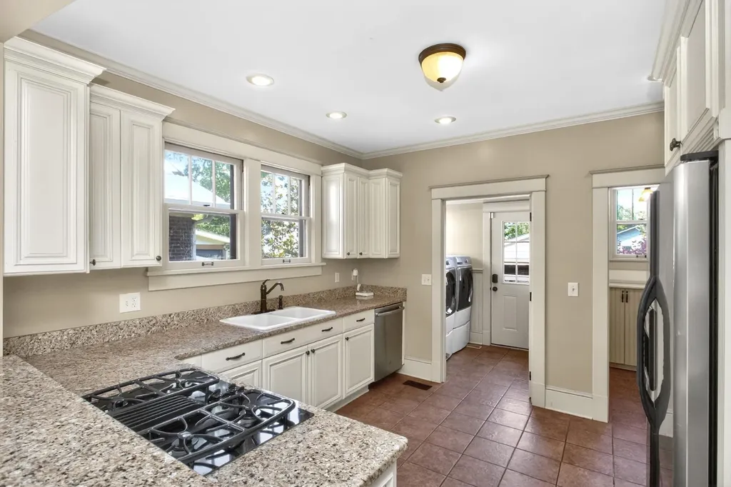 3520 Richardson Avenue Nashville TN 37205