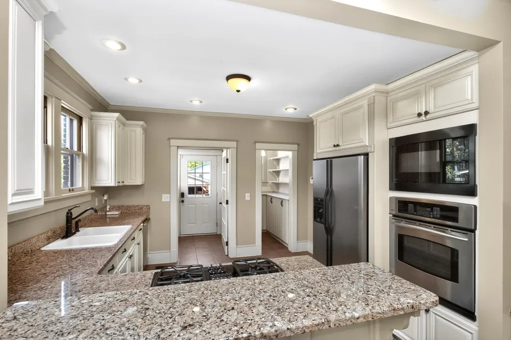 3520 Richardson Avenue Nashville TN 37205