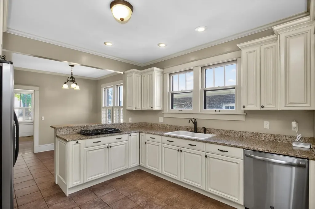 3520 Richardson Avenue Nashville TN 37205