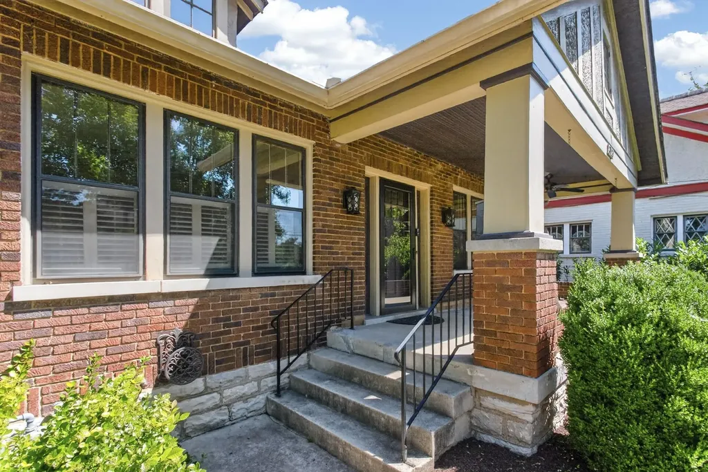 3520 Richardson Avenue Nashville TN 37205