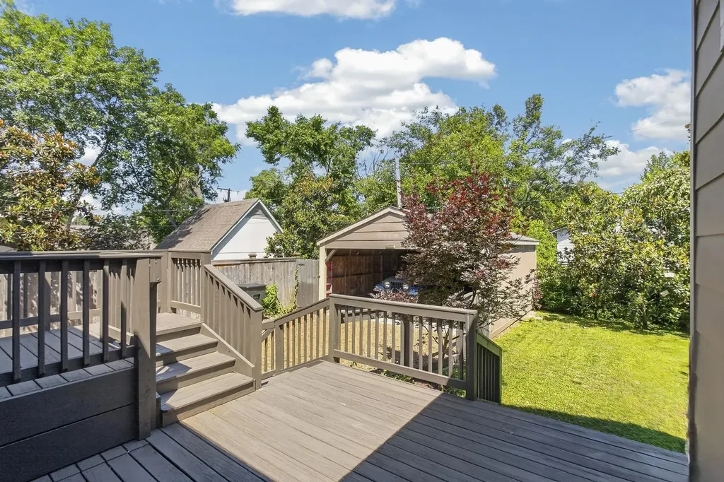 3520 Richardson Avenue Nashville TN 37205