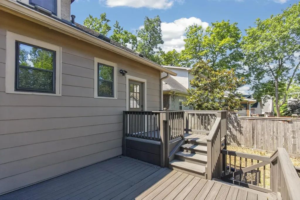 3520 Richardson Avenue Nashville TN 37205