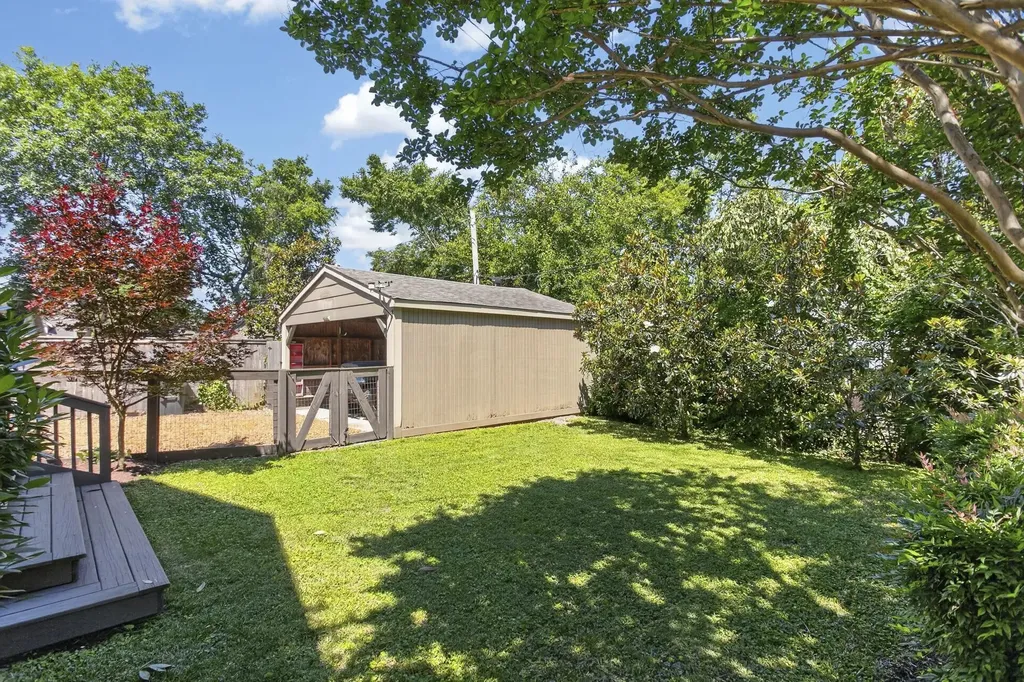 3520 Richardson Avenue Nashville TN 37205