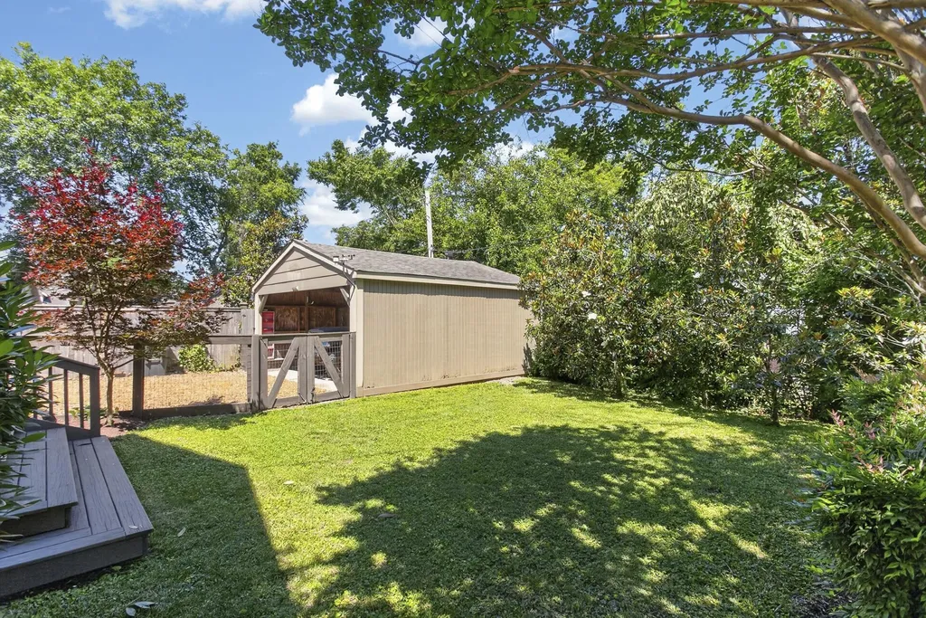 3520 Richardson Avenue Nashville TN 37205