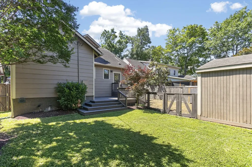 3520 Richardson Avenue Nashville TN 37205