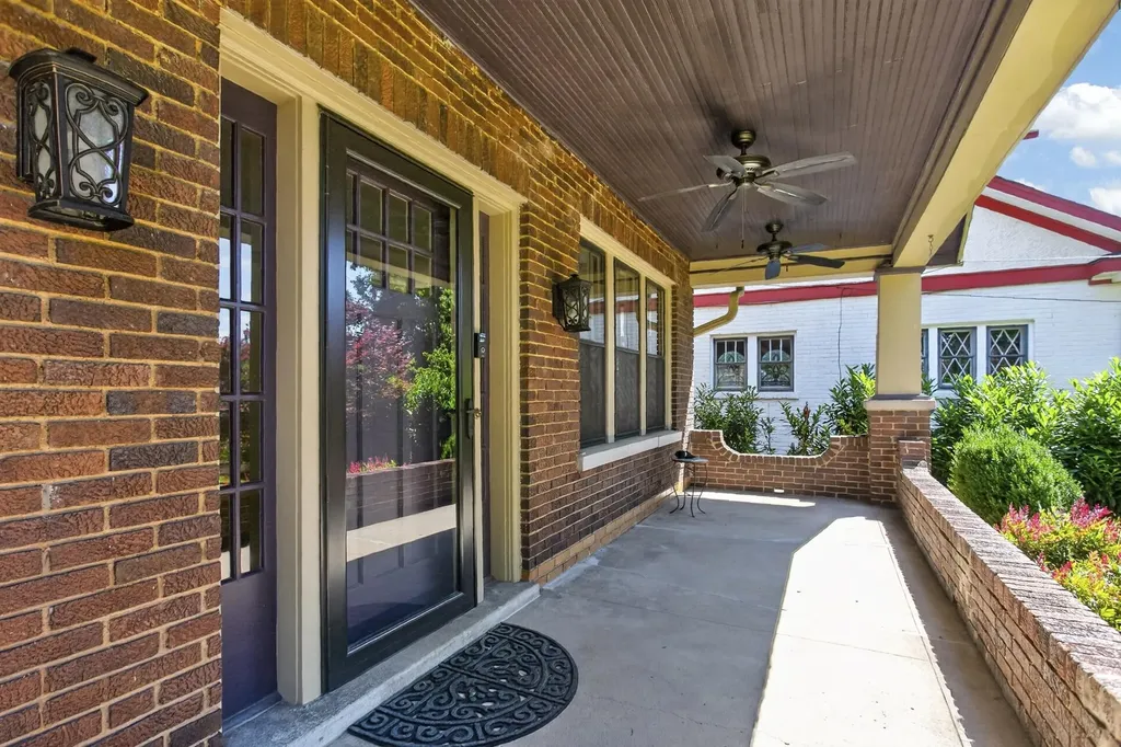 3520 Richardson Avenue Nashville TN 37205
