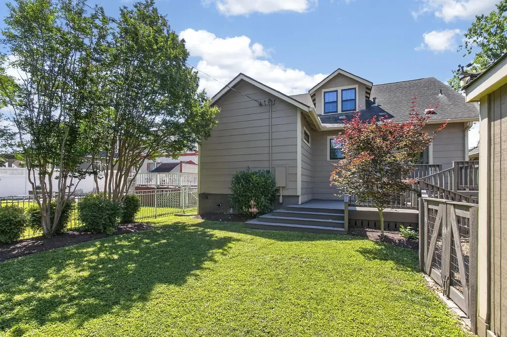 3520 Richardson Avenue Nashville TN 37205