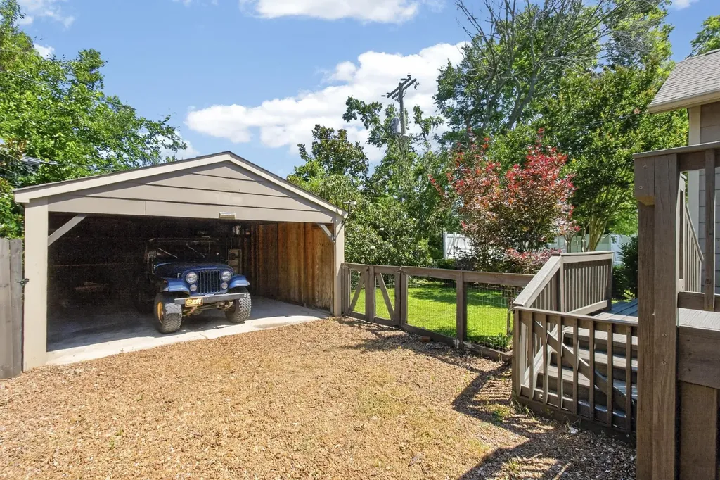 3520 Richardson Avenue Nashville TN 37205