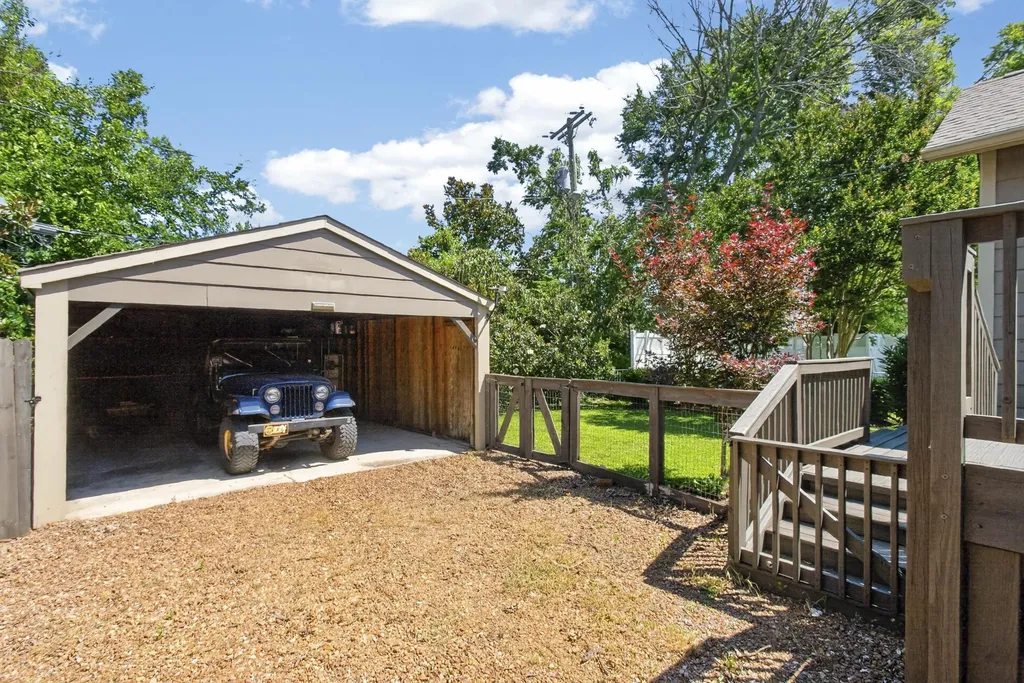 3520 Richardson Avenue Nashville TN 37205
