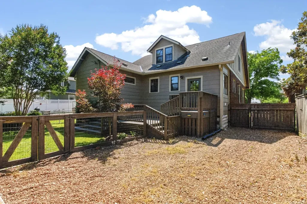 3520 Richardson Avenue Nashville TN 37205