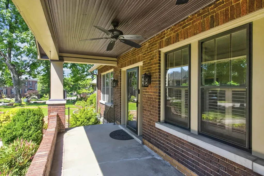 3520 Richardson Avenue Nashville TN 37205