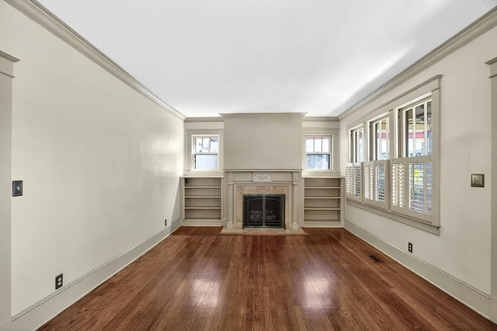 3520 Richardson Avenue Nashville TN 37205