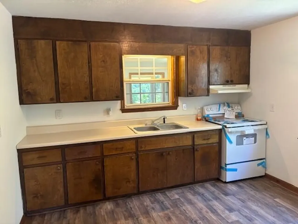 194 Patton Road Pikeville TN 37367