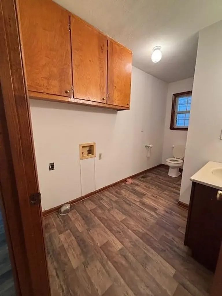 194 Patton Road Pikeville TN 37367