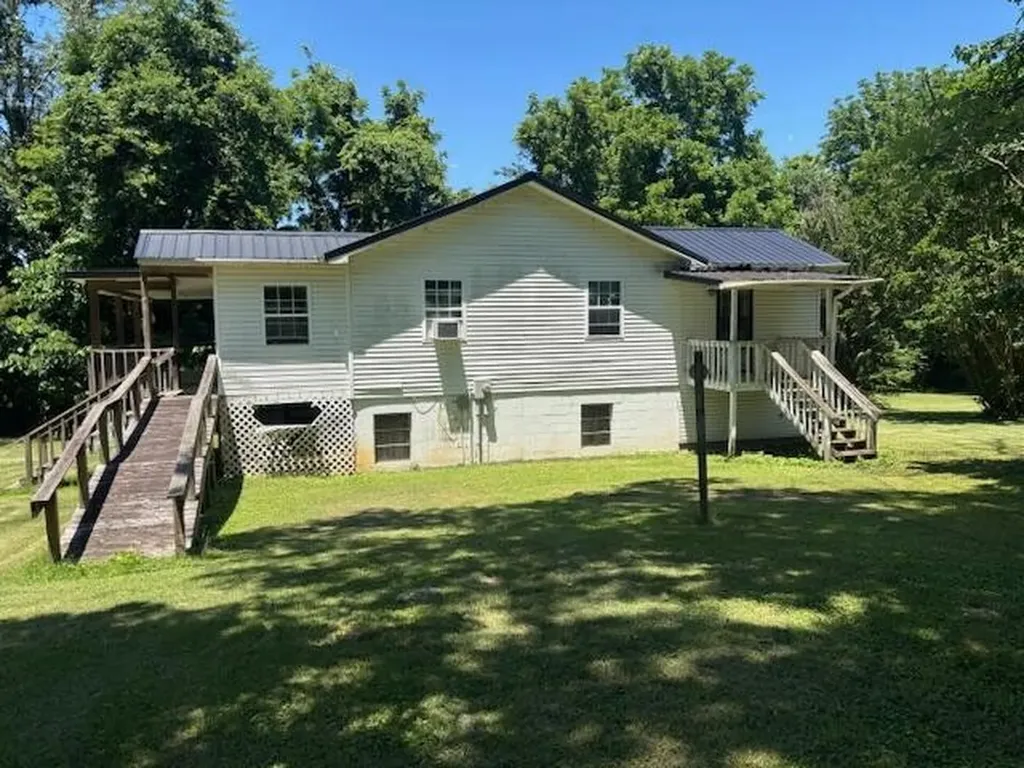 194 Patton Road Pikeville TN 37367