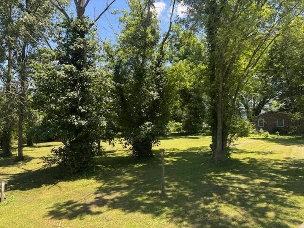 194 Patton Road Pikeville TN 37367