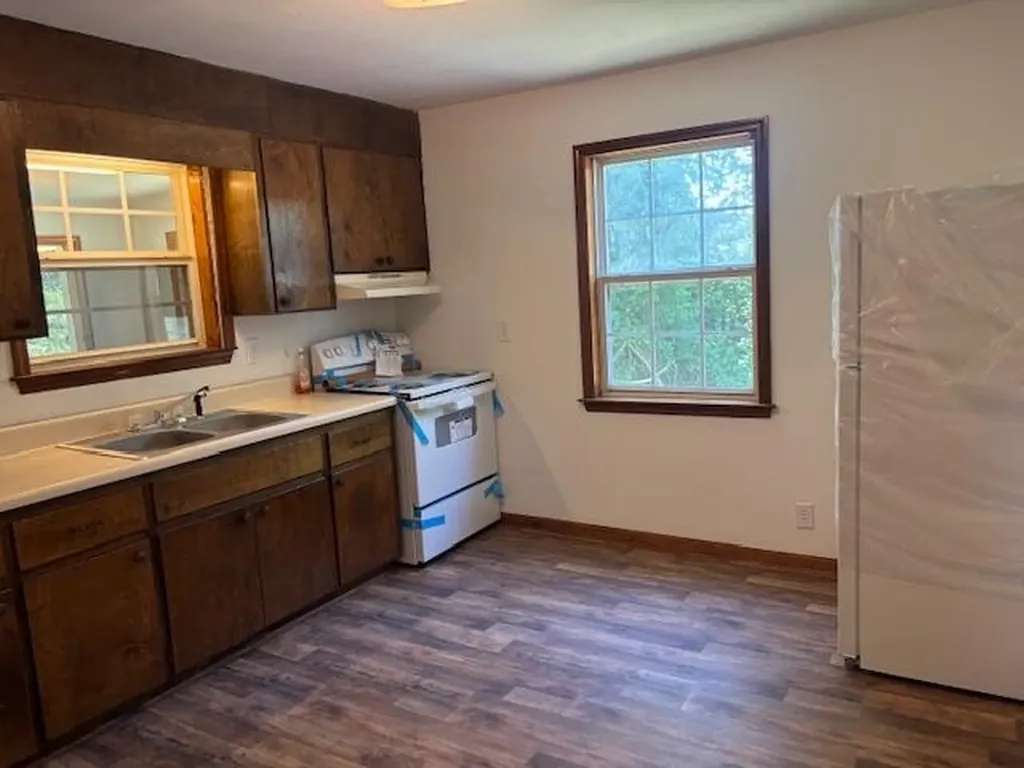 194 Patton Road Pikeville TN 37367