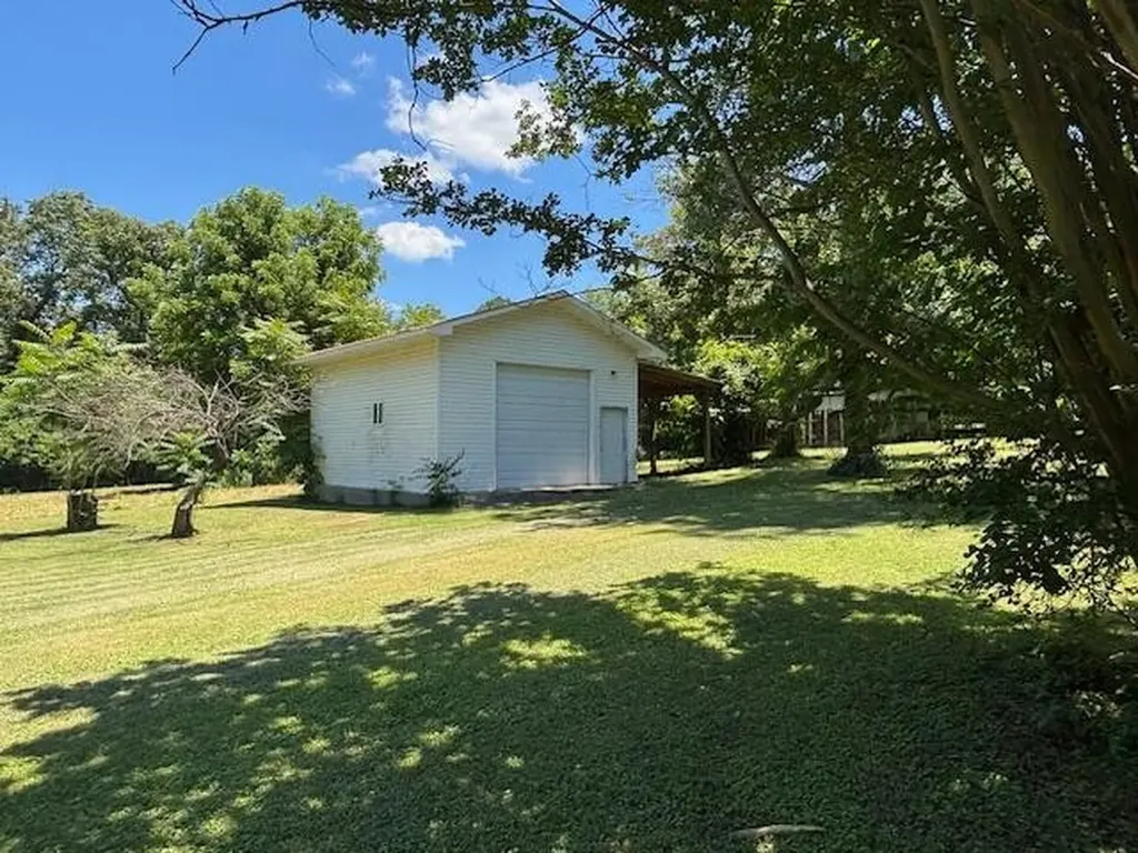 194 Patton Road Pikeville TN 37367