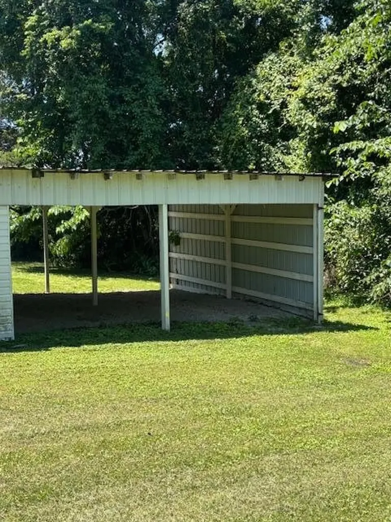 194 Patton Road Pikeville TN 37367