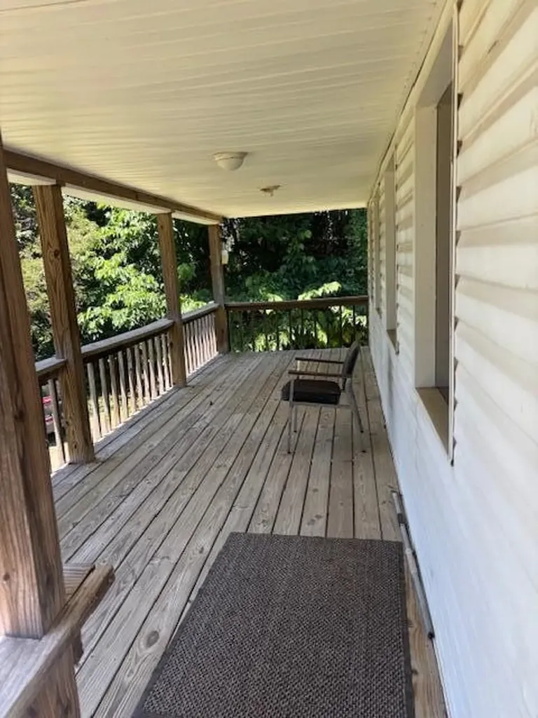 194 Patton Road Pikeville TN 37367