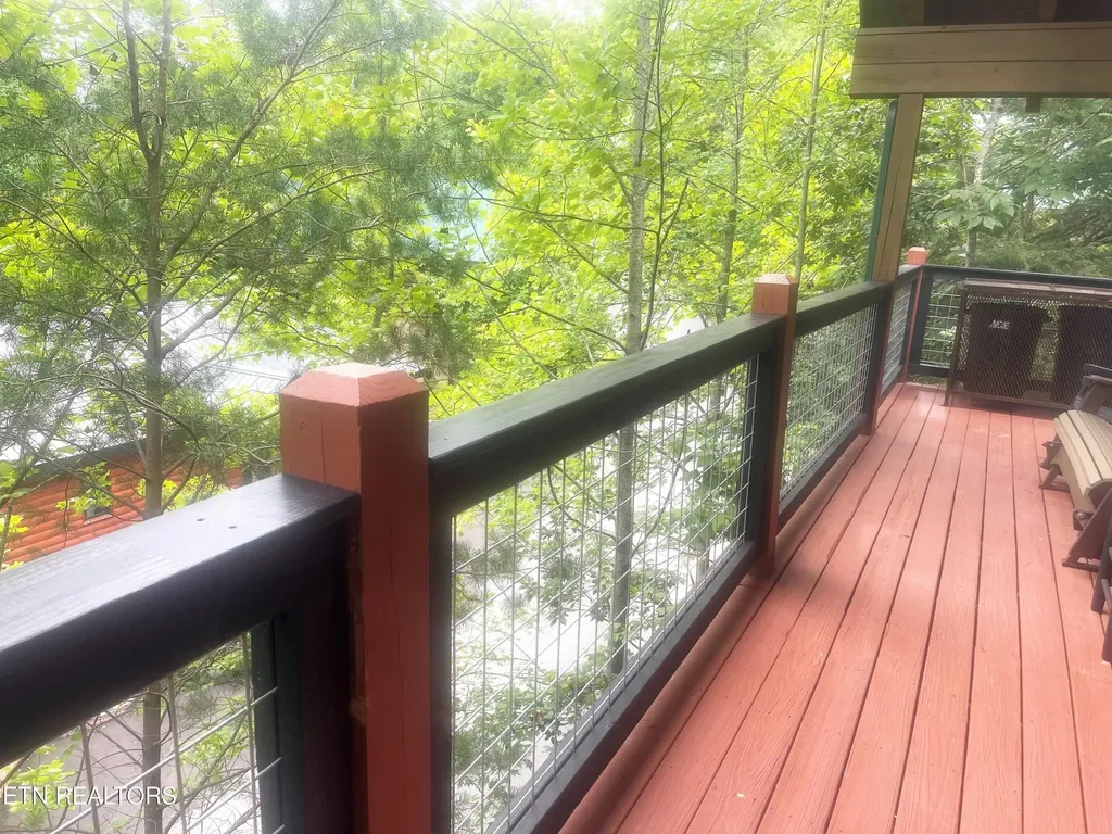 1615 Misty Hollow Way Gatlinburg TN 37738