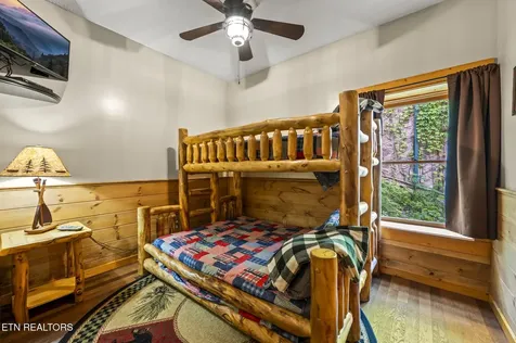 1615 Misty Hollow Way Gatlinburg TN 37738