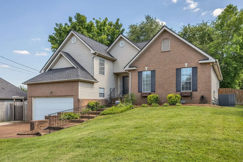 6053 Bradford Hills Drive Nashville TN 37211