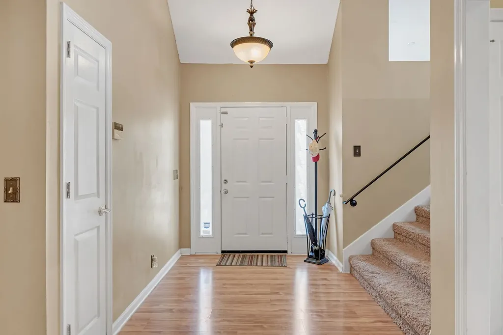 6053 Bradford Hills Drive Nashville TN 37211