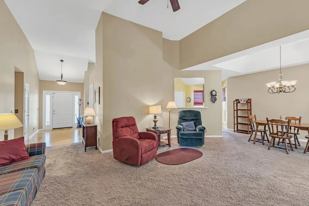 6053 Bradford Hills Drive Nashville TN 37211
