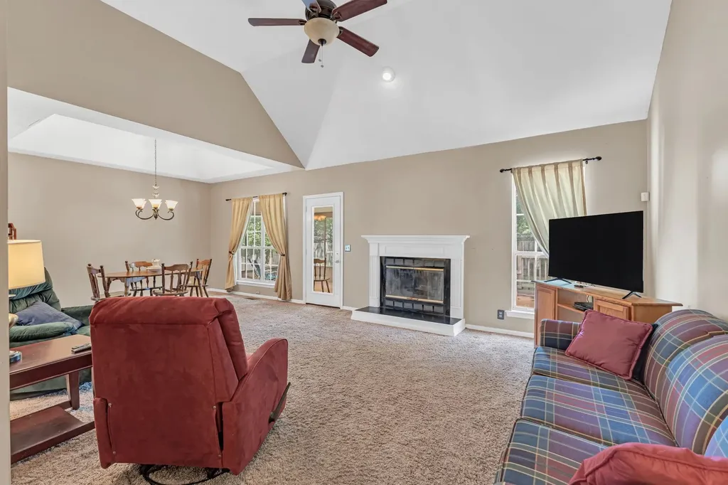 6053 Bradford Hills Drive Nashville TN 37211