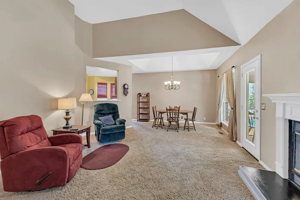 6053 Bradford Hills Drive Nashville TN 37211