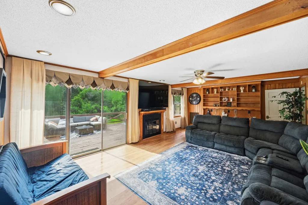 245 Rains Creek Lane Parsons TN 38363