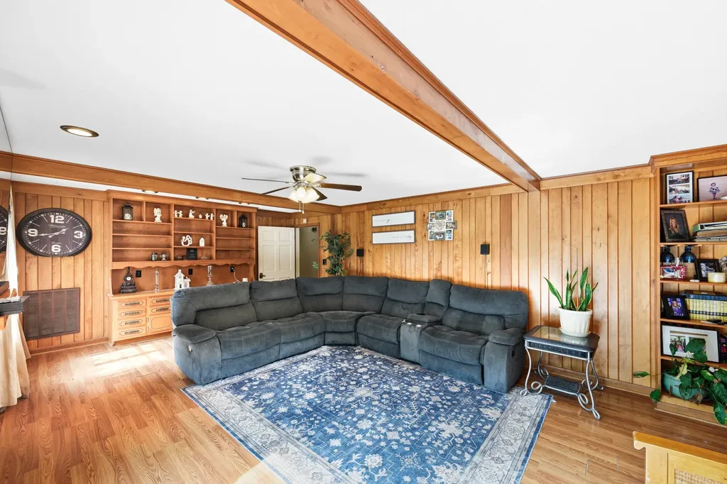 245 Rains Creek Lane Parsons TN 38363