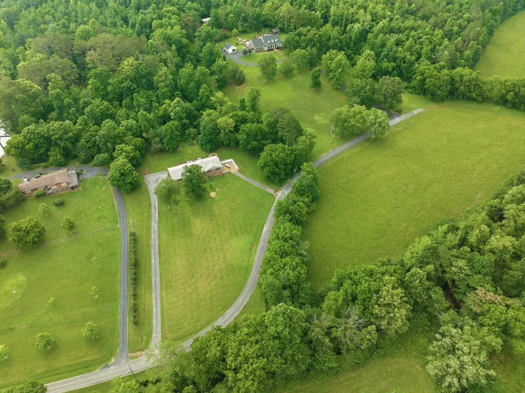 245 Rains Creek Lane Parsons TN 38363