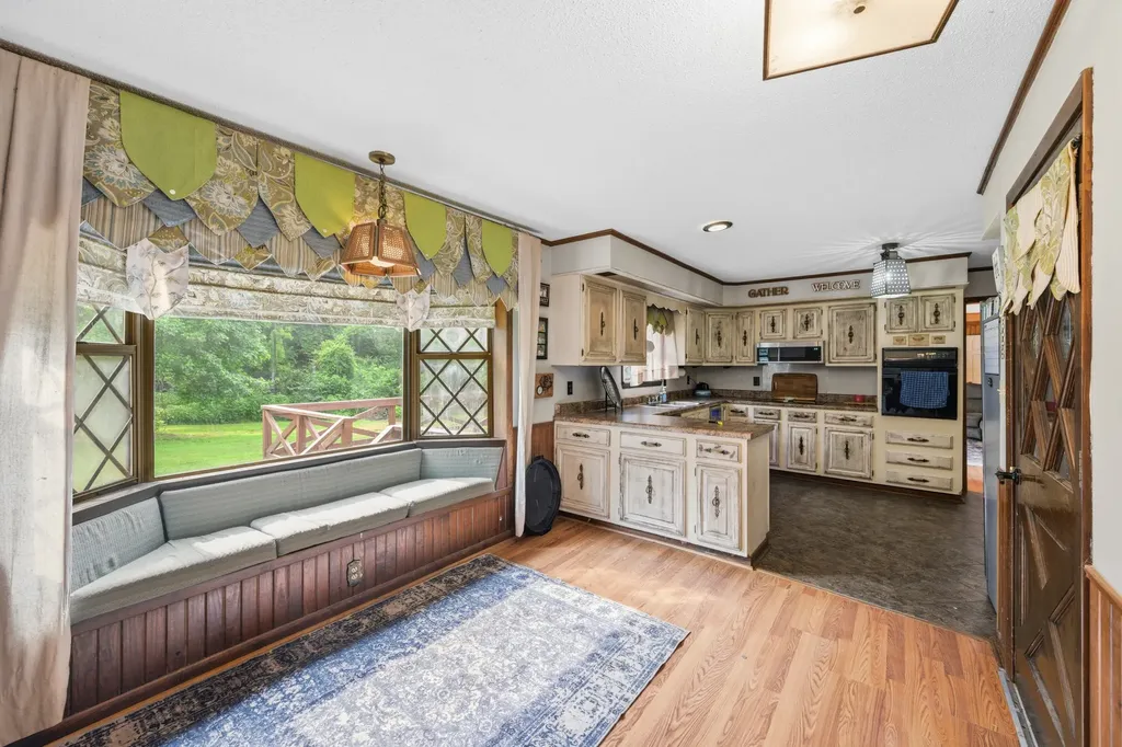 245 Rains Creek Lane Parsons TN 38363