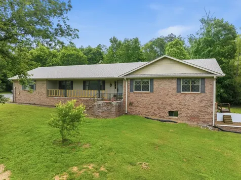 245 Rains Creek Lane Parsons TN 38363