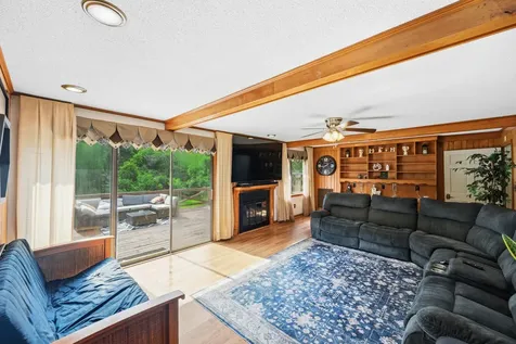 245 Rains Creek Lane Parsons TN 38363