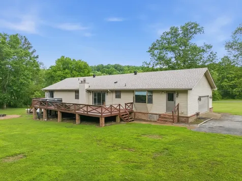 245 Rains Creek Lane Parsons TN 38363