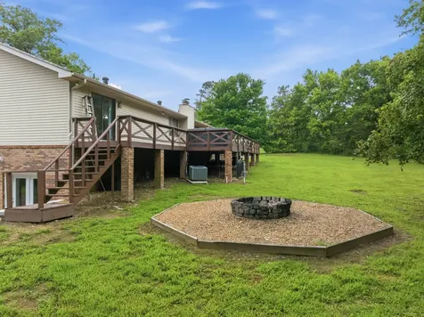 245 Rains Creek Lane Parsons TN 38363