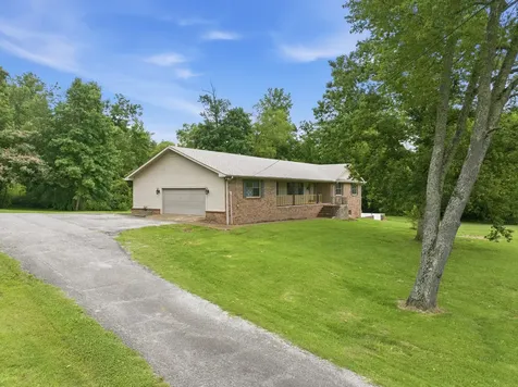245 Rains Creek Lane Parsons TN 38363
