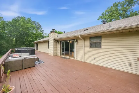 245 Rains Creek Lane Parsons TN 38363