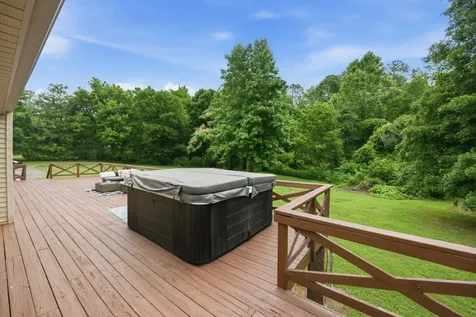 245 Rains Creek Lane Parsons TN 38363