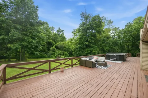 245 Rains Creek Lane Parsons TN 38363