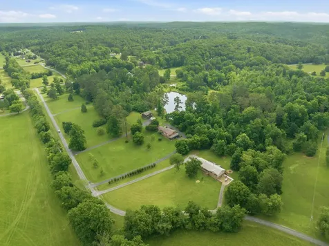 245 Rains Creek Lane Parsons TN 38363