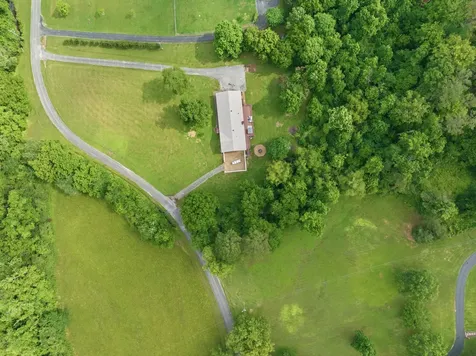 245 Rains Creek Lane Parsons TN 38363