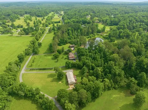 245 Rains Creek Lane Parsons TN 38363