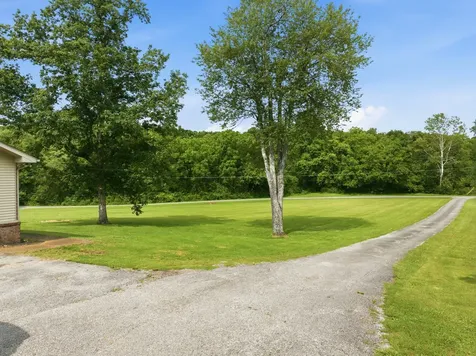 245 Rains Creek Lane Parsons TN 38363
