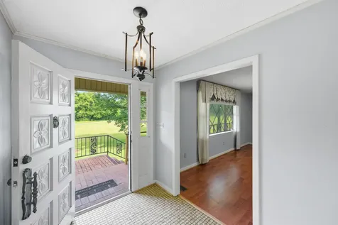 245 Rains Creek Lane Parsons TN 38363